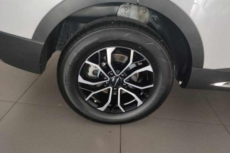 Used Haval H6 2023 National Trend Edition 1.5T Automatic Urban Version
