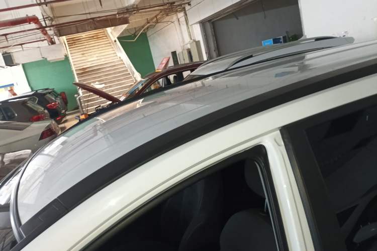 Used Haval M6 2023 PLUS 1.5T DCT Elite Smart Connectivity Model