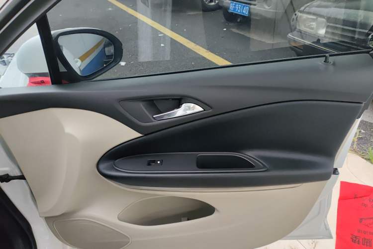 Used Buick Verano 2019 Sedan 15S Automatic Entry Model
