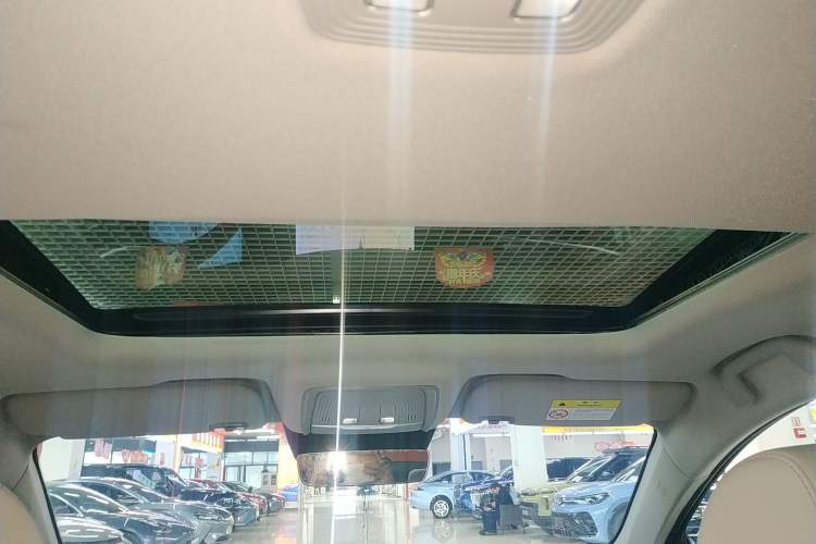 Used BYD Seal 05 DM-i 2025 DM-i Smart Drive 55KM Prestige Model
