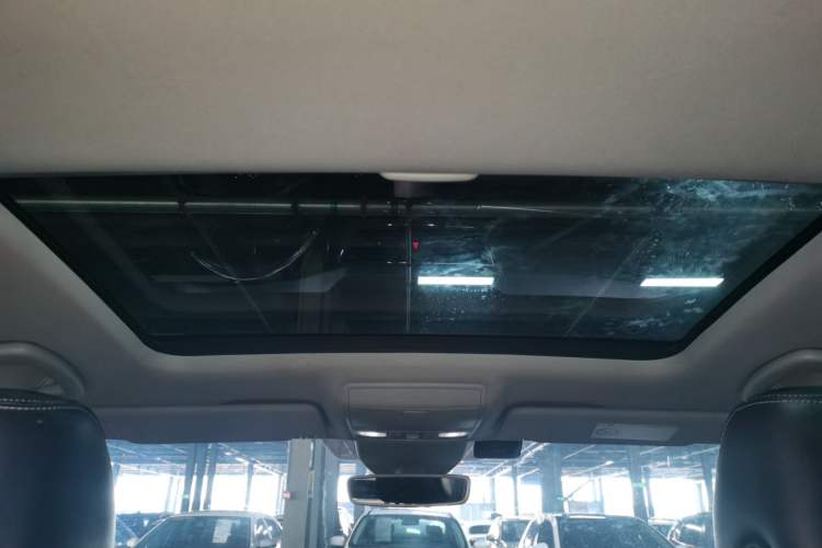 Used Skoda Superb 2016 TSI330 DSG Smart Drive Edition
