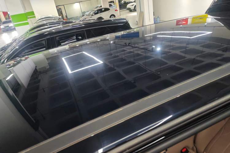 Used XPeng X9 2024 640 All-Wheel Drive High-Performance Max