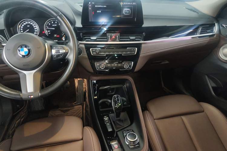 Used BMW X2 2021 Restyled sDrive25i M Sport Package