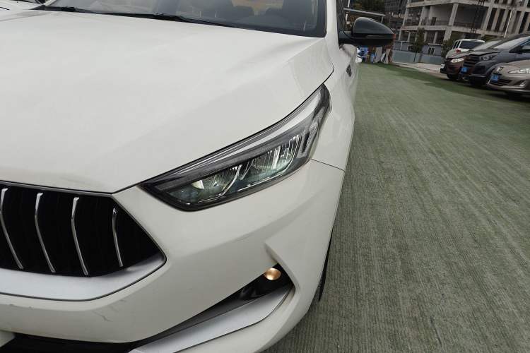 Used Kia K3 2019 1.4T DCT GT-Line Smart Enjoyment Sport Edition
