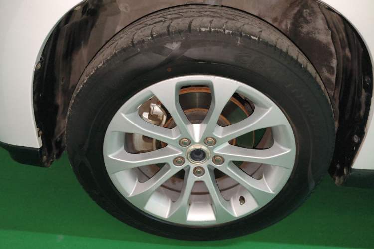 Used Haval H2 2017 Blue Label 1.5T Manual Two-Wheel Drive Elite Model