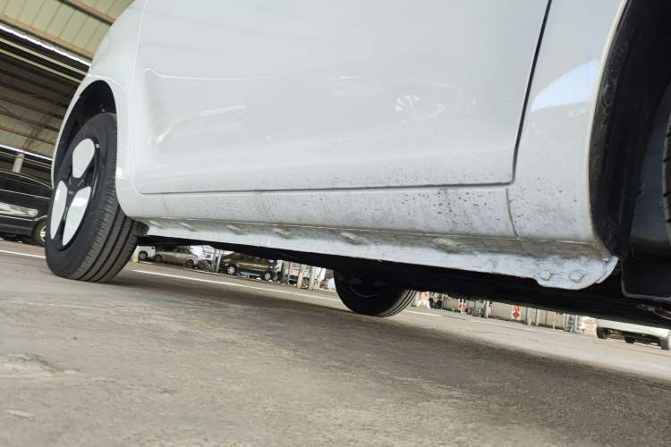 Used  Lumin 2025 205 km Xiangqin Version
