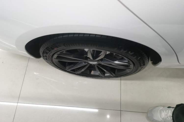 Used Cadillac CT4 2022 28T Luxury Edition
