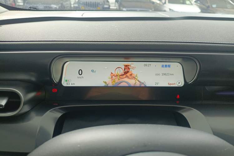 Used  #1 2023 Pro Edition
