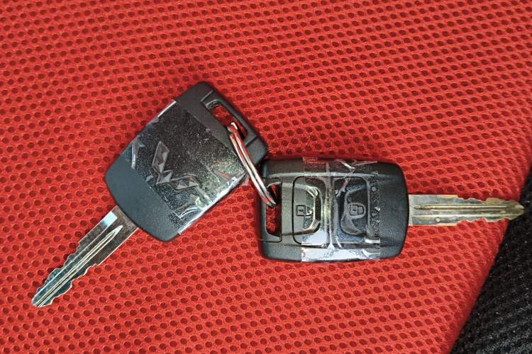 Used Wuling Hongguang V 2022 1.5L Jingqu Version Hydraulic Power Steering LAR
