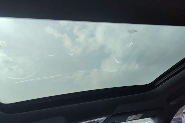 Used FORTHING T5 EVO 2021 1.5TD DCT Starry Edition