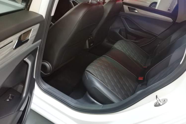 Used Volkswagen Sagitar 2023 300TSI DSG Excellence Edition
