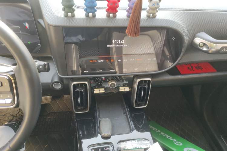 Used Haval DARGO 2022 2.0T DCT 4x4 Chinese Rural Dog Edition