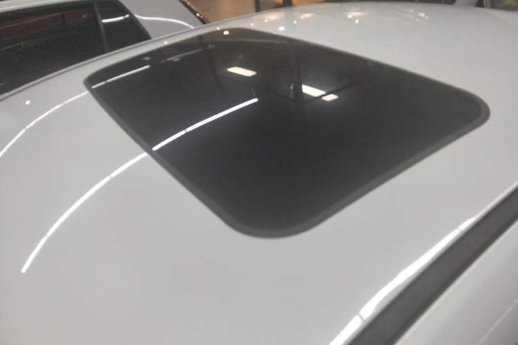 Used Geely Auto Emgrand GL 2020 1.4T CVT Luxury Model