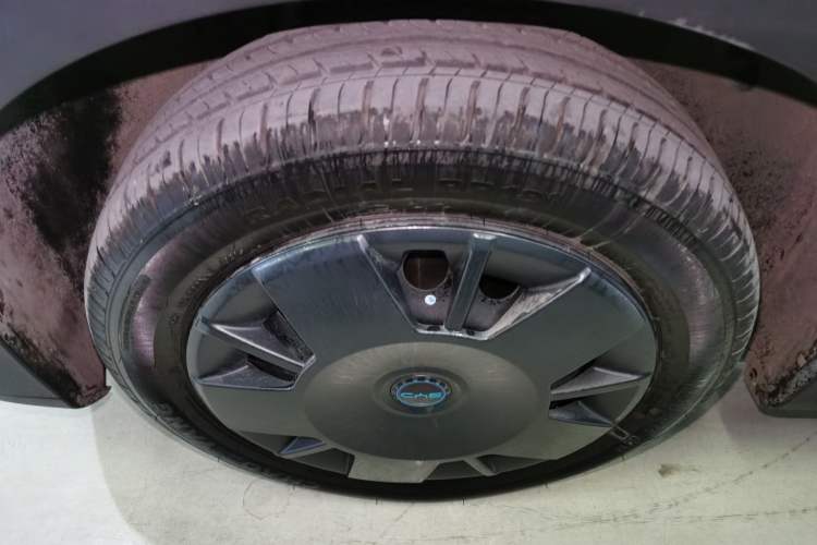 Used BYD Seagull 2025 Intelligent Driving Version 305 km Dynamic Edition
