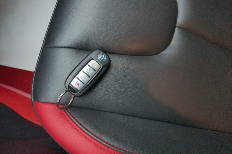 Used Venucia D60 2020 1.6L XL Manual Enjoyment Edition
