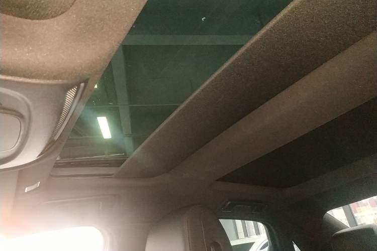 Used Cadillac CT6 2022 28T Luxury Edition
