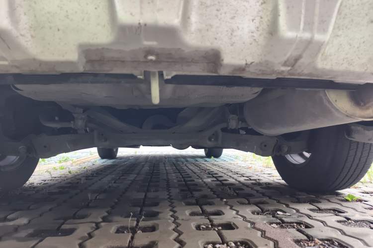 Used Haval H6 2017 Restyled Red-Label Sport Version 1.5T Automatic Two-Wheel Drive Luxury Trim
