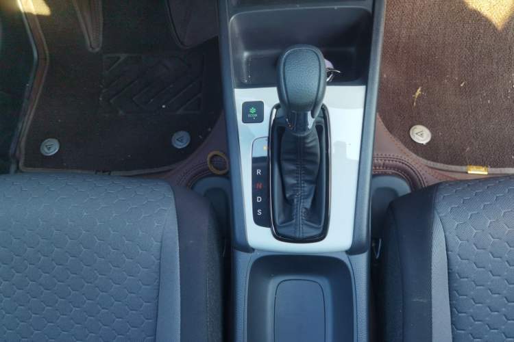 Used Honda Fit 2023 1.5L CVT Trend Edition
