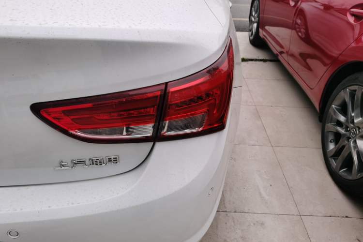 Used Buick Verano 2019 Sedan 20T Dual-Clutch Leading Model