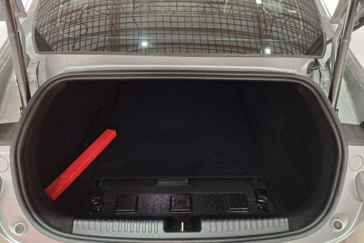 Used XPeng P7 2020 670N