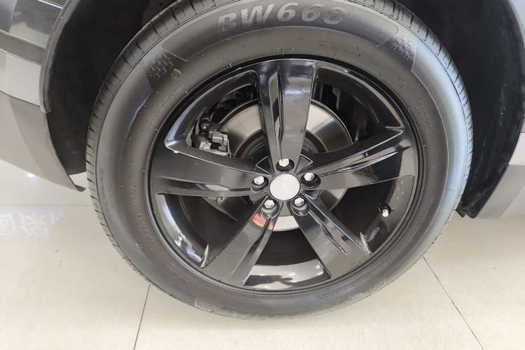 Used Land Rover Range Rover Velar 2018 P250 S
