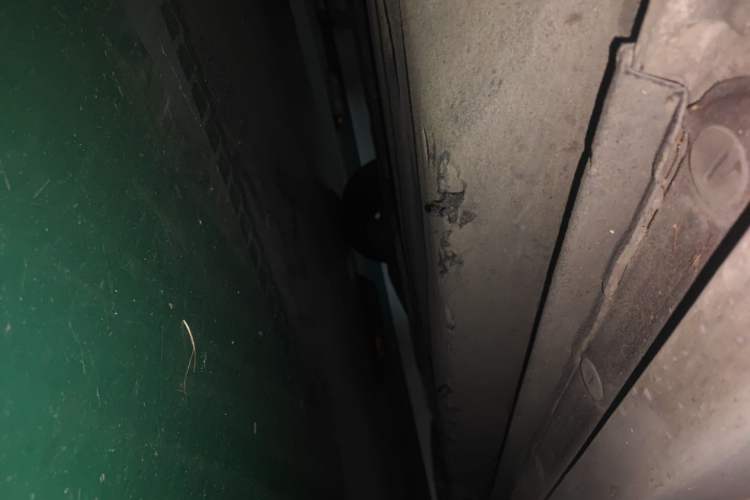 Used Audi Q3 2017 30 TFSI Fashion Model
