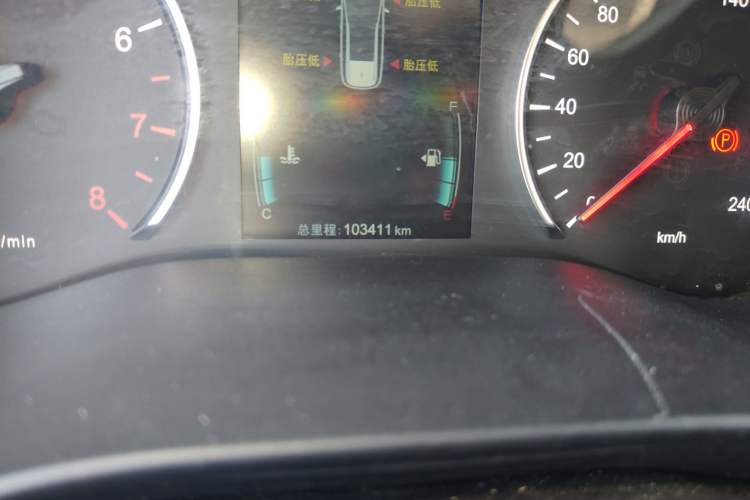 Used BYD Song MAX 2021 Upgraded Model 1.5T Automatic Luxury 7-Seater