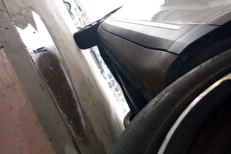 Used MG ZS 2018 1.5L Automatic Elite Edition China V Standard
