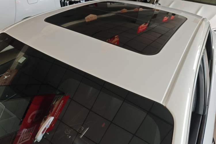 Used Lynk & Co 03 2021 1.5TD DCT JingPlus
