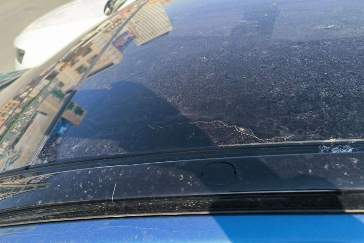 Used Hyundai Tucson 2015 1.6T Dual-Clutch Two-Wheel-Drive Smart Model
