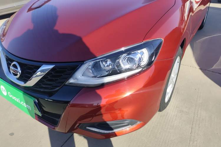 Used Nissan Tiida 2021 1.6L CVT Smart Drive Edition
