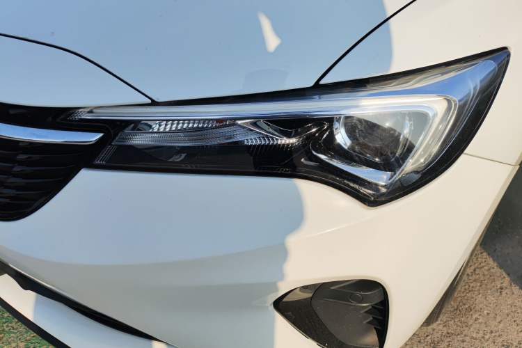 Used Buick Verano 2023 Pro Enjoyment Edition
