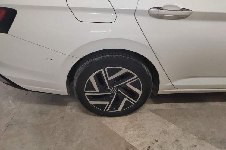 Used Volkswagen Sagitar 2023 280TSI DSG Beyond Lite Edition
