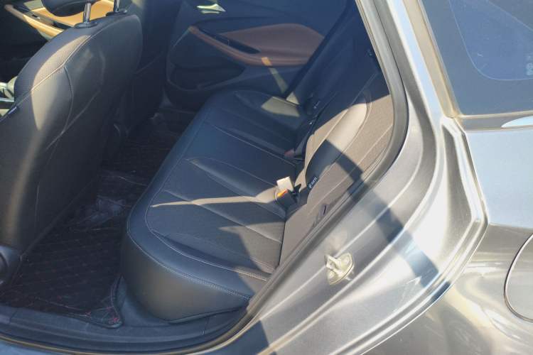 Used Buick Verano 2022 Pro 533T Fun Edition
