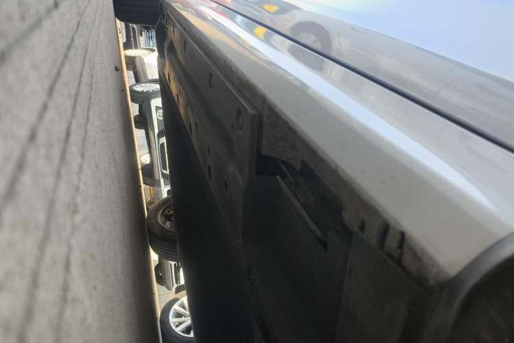 Used BYD Qin PLUS 2021 EV 400KM Luxury Model