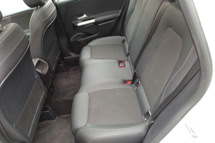 Used Mercedes-Benz B-Class 2021 B 200 Sport Edition