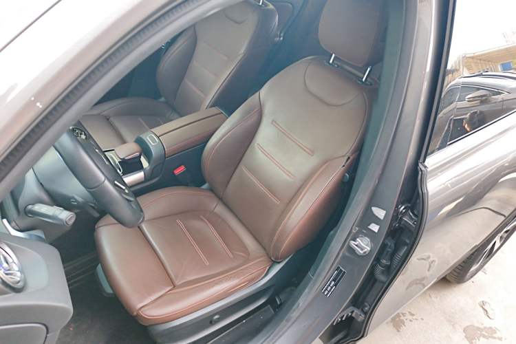 Used Mercedes-Benz GLB 2020 GLB 200 First Edition Special Version
