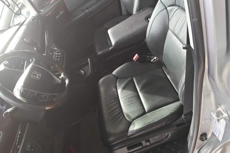 Used Honda Odyssey 2019 2.0L Rui·Smart Edition