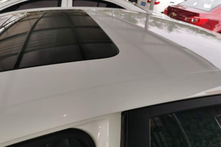 Used Chevrolet Cavalier 2016 1.5L Automatic Xinyue Edition