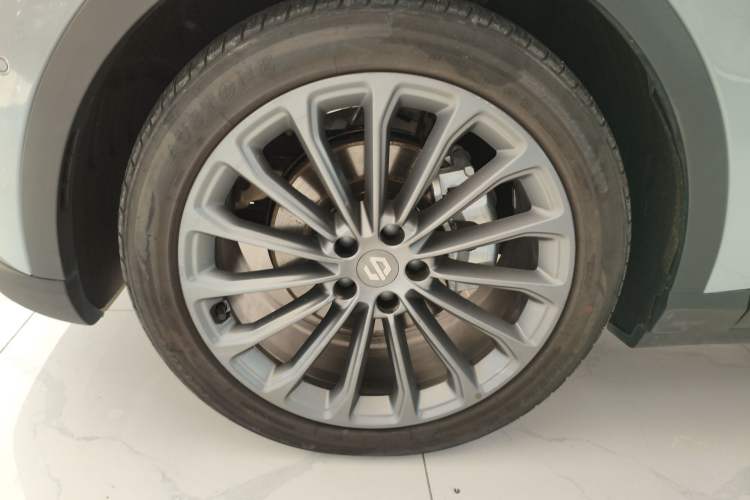 Used Leapmotor C11 2024 All-Electric 580 Luxury Edition