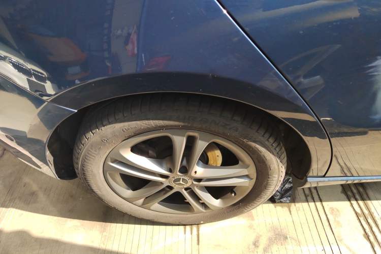 Used Mercedes-Benz A-Class 2019 A 200 Dynamic Edition
