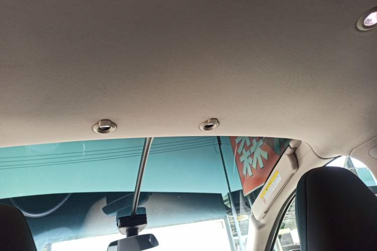 Used XPeng G3 2020 460i Luxury Edition