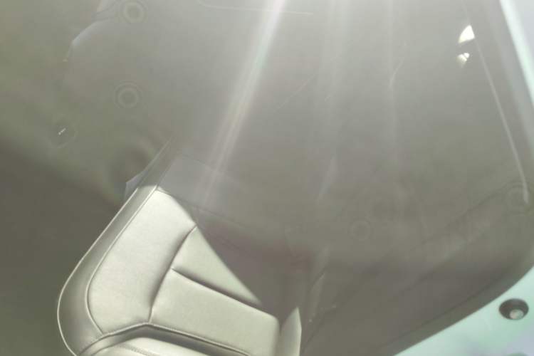 Used Buick GT 2021 Revised Version Flagship 1.5L Automatic Elite Edition
