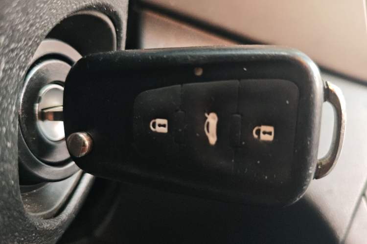 Used MG GS 2016 1.5TGI Manual Value Edition
