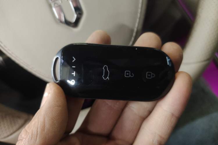 Used Hima AITO M7 2024 1.5T Intelligent Driving 4WD Max Edition 5 Seats
