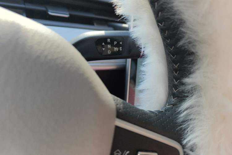 Used NETA AYA 2023 401