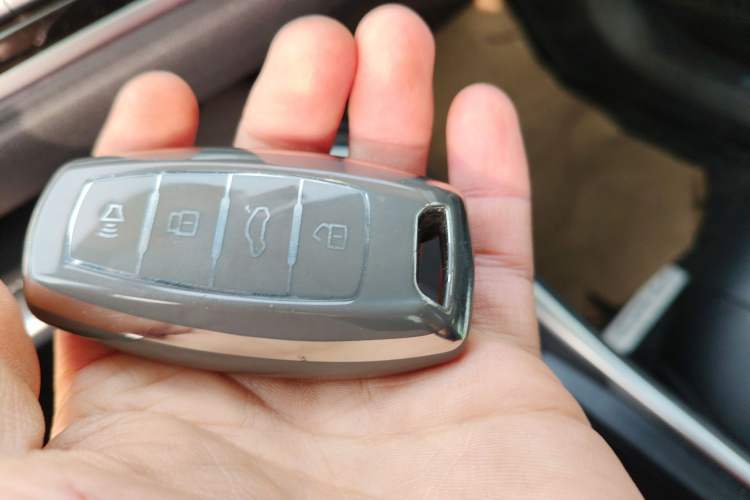 Used Haval H6 2021 National Trend Edition 1.5T Automatic Champion Version