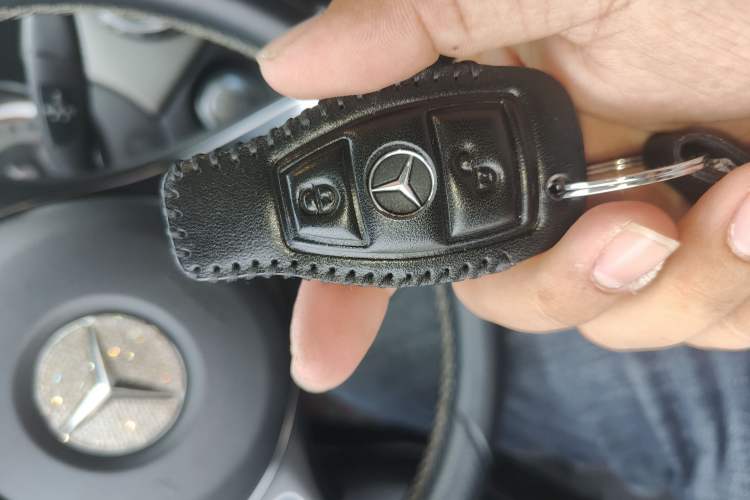 Used Mercedes-Benz GLA 2016 GLA 220 4MATIC Fashion Edition
