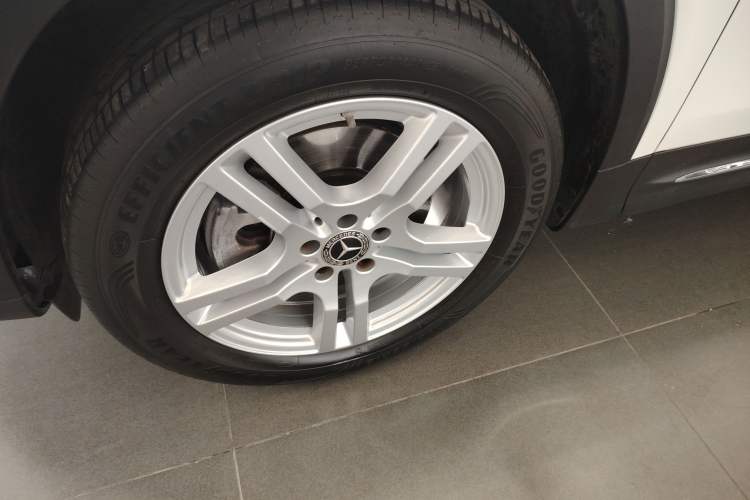 Used Mercedes-Benz GLB 2023 GLB 220 Sport Edition
