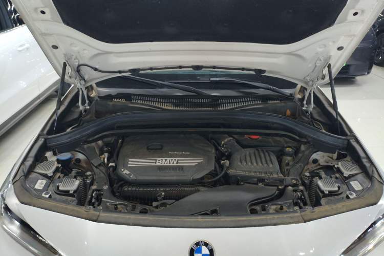 Used BMW X2 2021 Restyled sDrive25i M Sport Package